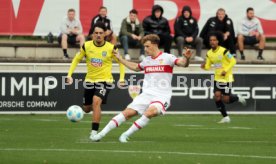 10.10.24 VfB Stuttgart - SSV Ulm 1846