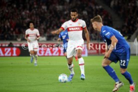 06.10.24 VfB Stuttgart - TSG 1899 Hoffenheim