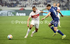 16.03.24 TSG 1899 Hoffenheim - VfB Stuttgart