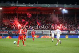 28.11.24 1. FC Heidenheim - Chelsea FC