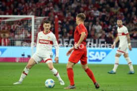 19.10.24 FC Bayern München - VfB Stuttgart