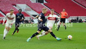 11.02.24 VfB Stuttgart - 1. FSV Mainz 05