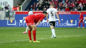 02.03.24 1. FC Heidenheim - Eintracht Frankfurt