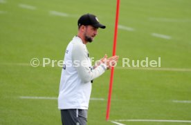 10.09.24 VfB Stuttgart Training