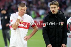 24.02.24 VfB Stuttgart - 1. FC Köln