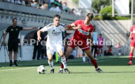 17.09.24 U19 Real Madrid - U19 VfB Stuttgart