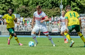 20.07.24 VfB Stuttgart - Fortuna Sittard
