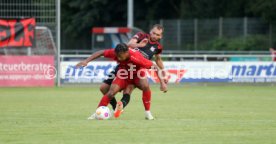 28.06.24 TSG Backnang - VfB Stuttgart II