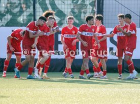 22.10.24 U19 Juventus Turin - U19 VfB Stuttgart