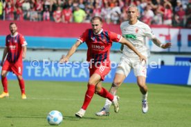 01.09.24 1. FC Heidenheim - FC Augsburg