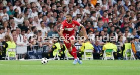 17.09.24 Real Madrid - VfB Stuttgart