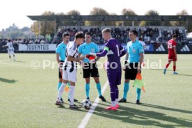 22.10.24 U19 Juventus Turin - U19 VfB Stuttgart