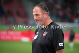 29.08.24 1. FC Heidenheim - BK Häcken