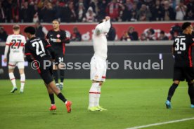 10.11.24 VfB Stuttgart - Eintracht Frankfurt