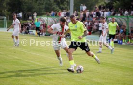 31.07.24 FC Esslingen - Stuttgarter Kickers