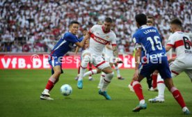 10.08.24 VfB Stuttgart - Athletic Bilbao