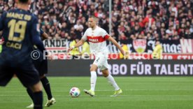 11.02.24 VfB Stuttgart - 1. FSV Mainz 05