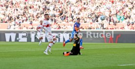 26.10.24 VfB Stuttgart - Holstein Kiel