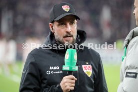 29.10.24 VfB Stuttgart - 1. FC Kaiserslautern