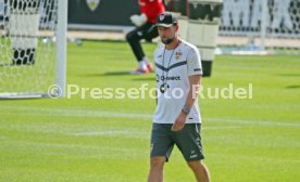 15.08.24 VfB Stuttgart Training