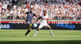 31.08.24 VfB Stuttgart - 1. FSV Mainz 05