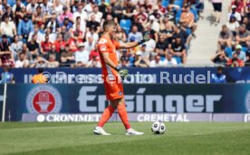 03.08.24 Karlsruher SC - 1. FC Nürnberg