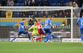 08.12.24 TSG 1899 Hoffenheim - SC Freiburg