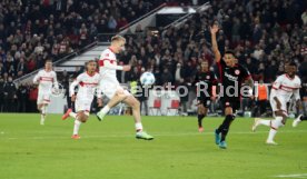 10.11.24 VfB Stuttgart - Eintracht Frankfurt