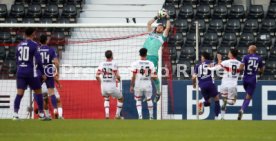 27.10.24 VfB Stuttgart II - FC Erzgebirge Aue