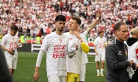 04.05.24 VfB Stuttgart - FC Bayern München