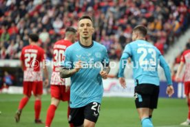 17.03.24 SC Freiburg - Bayer 04 Leverkusen