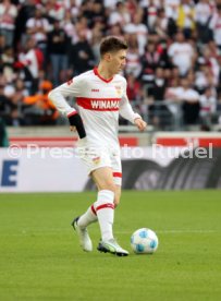 26.10.24 VfB Stuttgart - Holstein Kiel