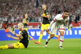 22.09.24 VfB Stuttgart - Borussia Dortmund