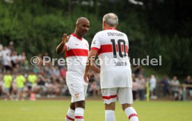 19.07.24 SC Korb - VfB Stuttgart Traditionself