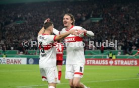 29.10.24 VfB Stuttgart - 1. FC Kaiserslautern