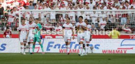 31.08.24 VfB Stuttgart - 1. FSV Mainz 05