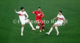 08.03.24 VfB Stuttgart - 1. FC Union Berlin