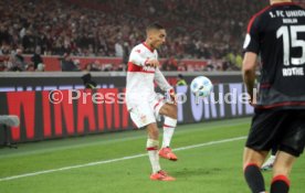 06.12.24 VfB Stuttgart - 1. FC Union Berlin