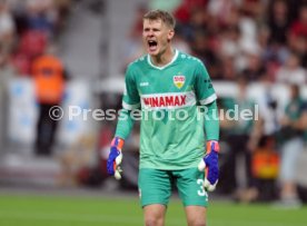 17.08.24 Bayer 04 Leverkusen - VfB Stuttgart