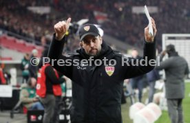 08.03.24 VfB Stuttgart - 1. FC Union Berlin