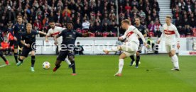 11.02.24 VfB Stuttgart - 1. FSV Mainz 05