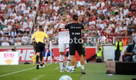 10.08.24 VfB Stuttgart - Athletic Bilbao