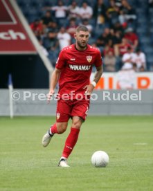 13.07.24 FC Luzern - VfB Stuttgart