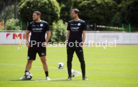 18.06.24 Stuttgarter Kickers Training