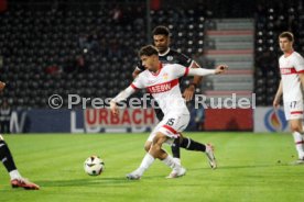 24.09.24 VfB Stuttgart II - DSC Arminia Bielefeld