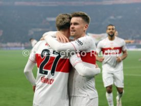 08.03.24 VfB Stuttgart - 1. FC Union Berlin