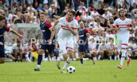 07.07.24 FSV Hollenbach - VfB Stuttgart