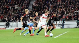 06.12.24 VfB Stuttgart - 1. FC Union Berlin