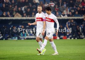 16.03.24 TSG 1899 Hoffenheim - VfB Stuttgart