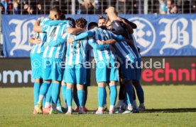 30.11.24 Stuttgarter Kickers - FC 08 Homburg